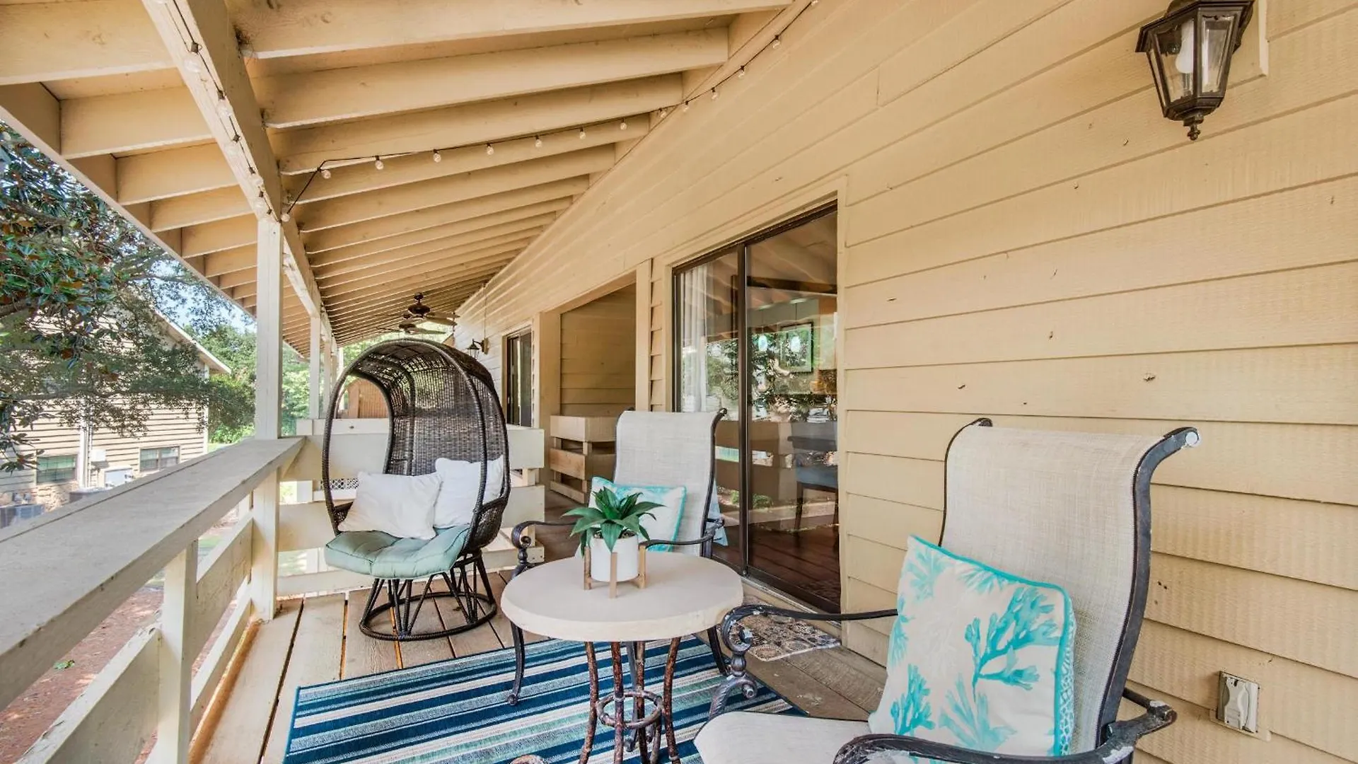 Holiday home Sweet Magnolia Destin