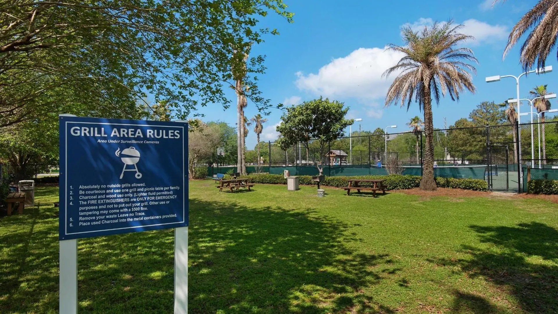 Сasa de vacaciones Palms #2603 Jr. 2br *