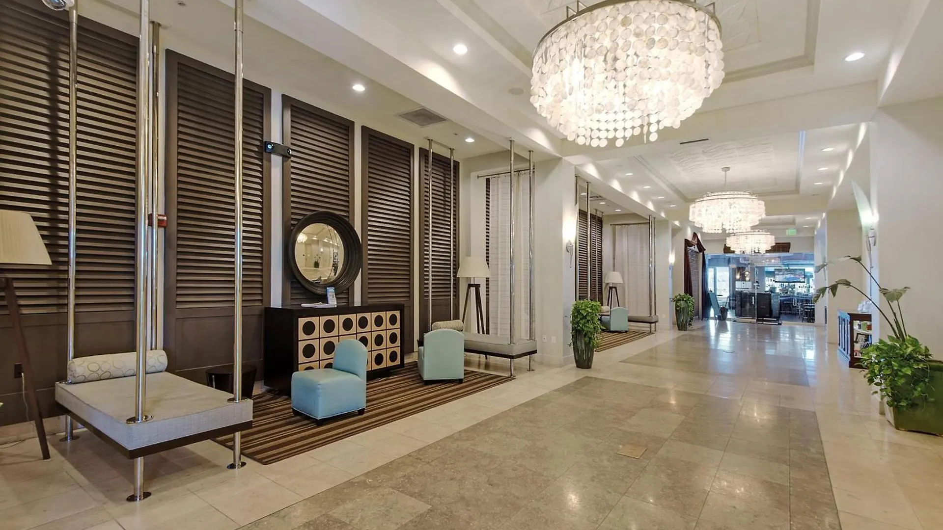 Palms #2605 Jr 2br 2* 데스틴