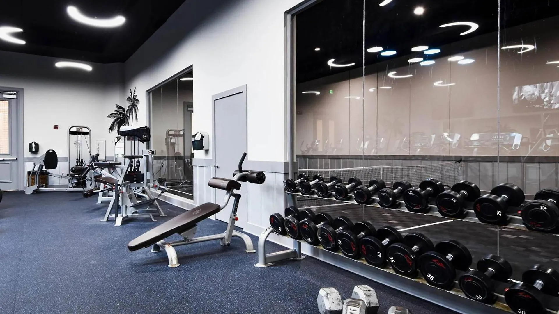Palms #2605 Jr 2br 2* 데스틴