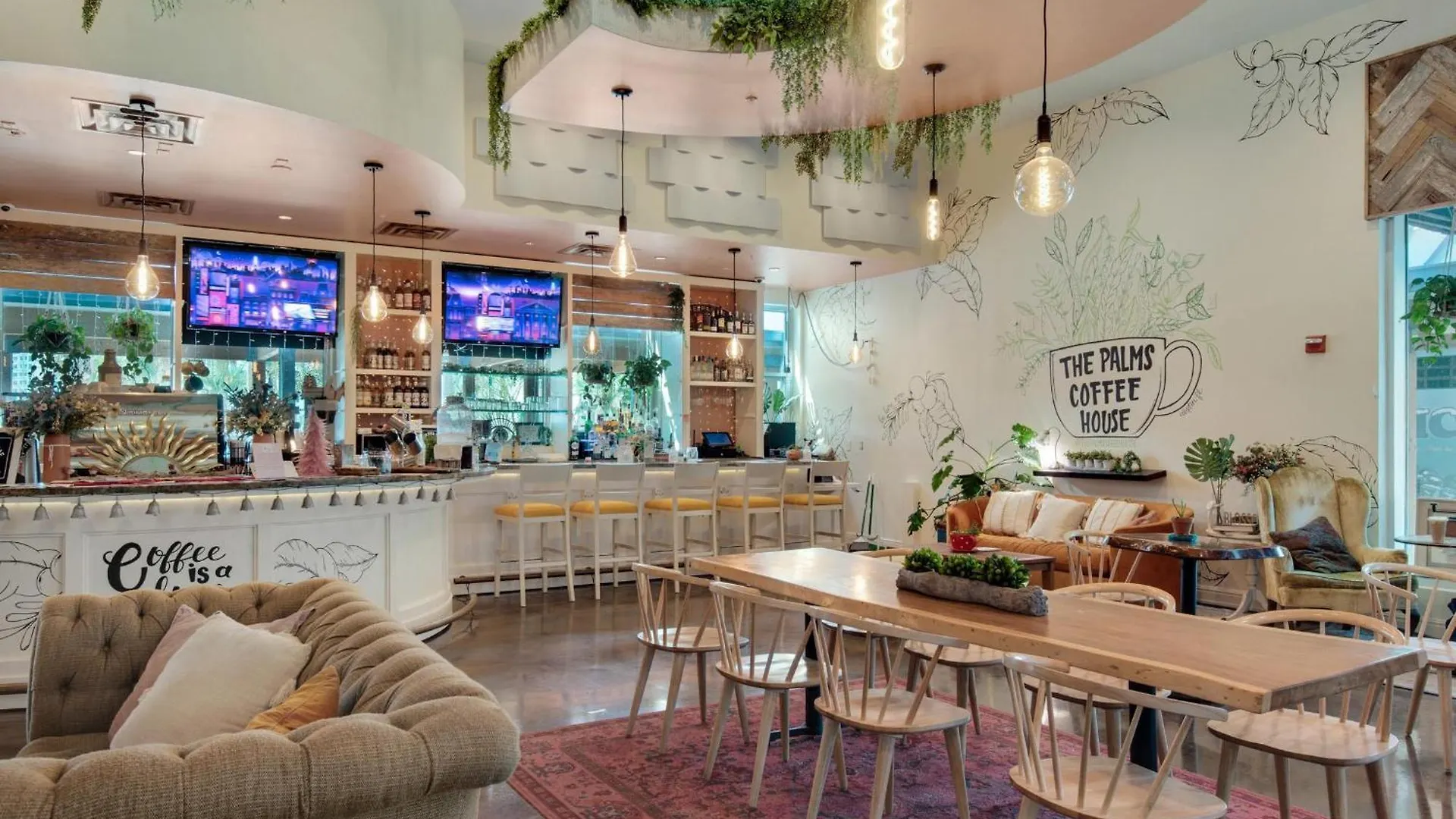 Palms #2605 Jr 2br 데스틴