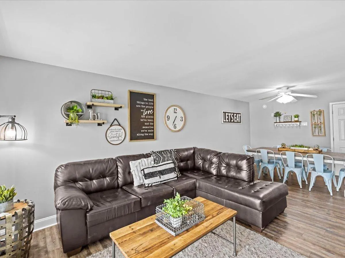 Surf And Racquet Unit 607 Holiday home Destin