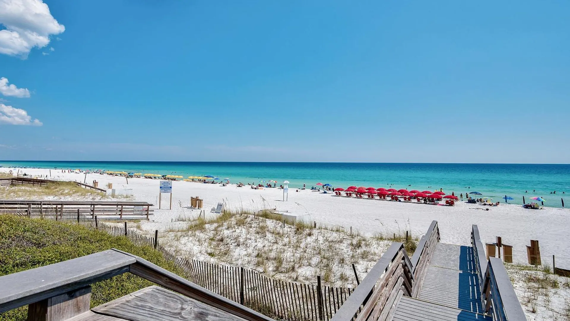 Waterfront Haven Retreat Holiday home Destin