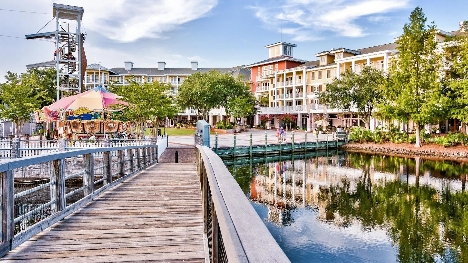 Waterfront Haven Retreat Holiday home Destin