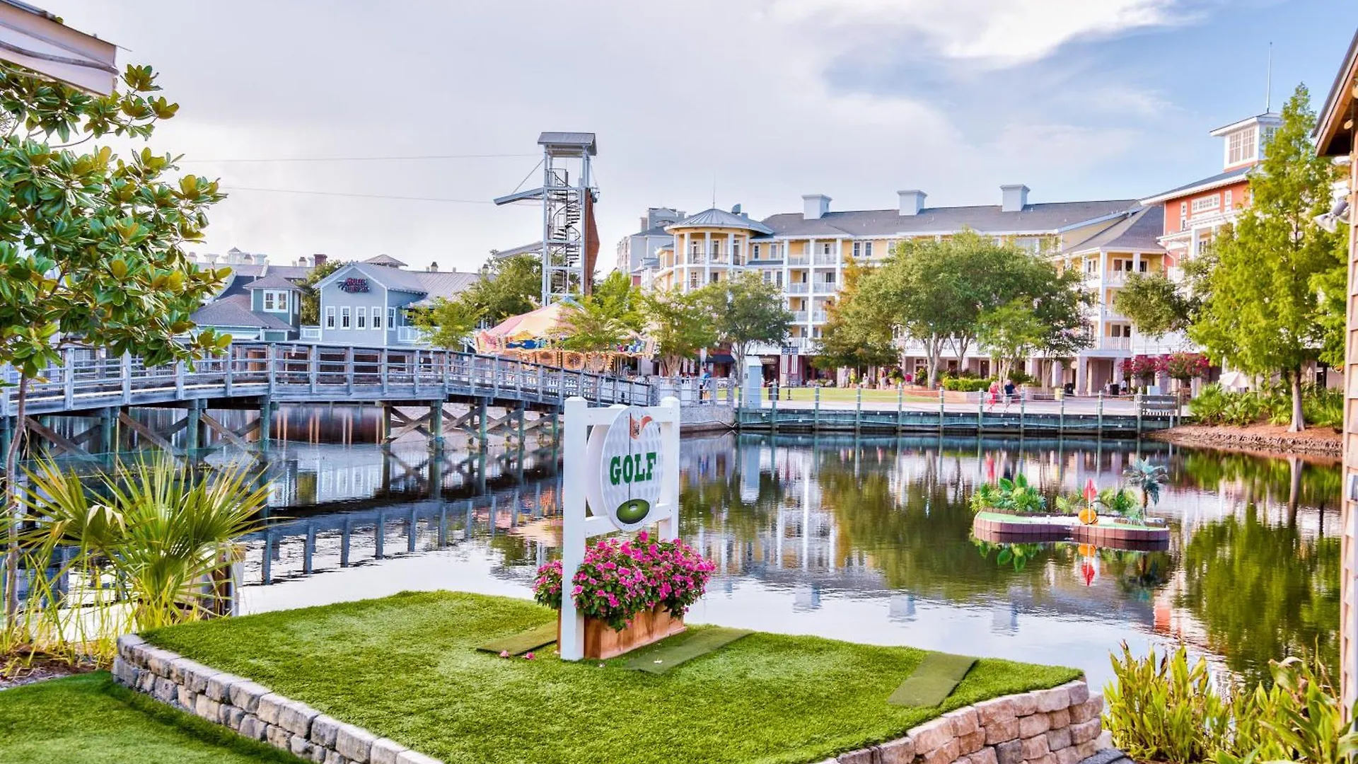 Waterfront Haven Retreat * Destin