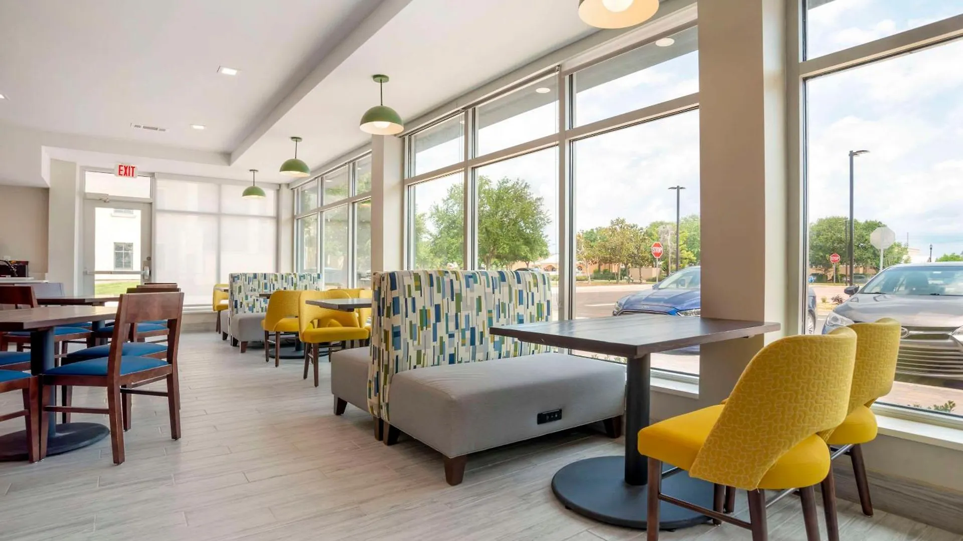 Hotel Comfort & Suites Miramar Beach