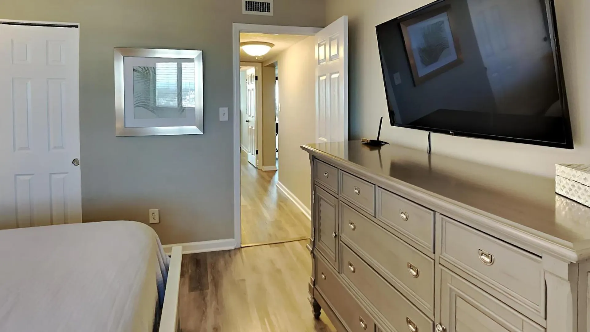 Apartmán Edgewater #1402 Destin