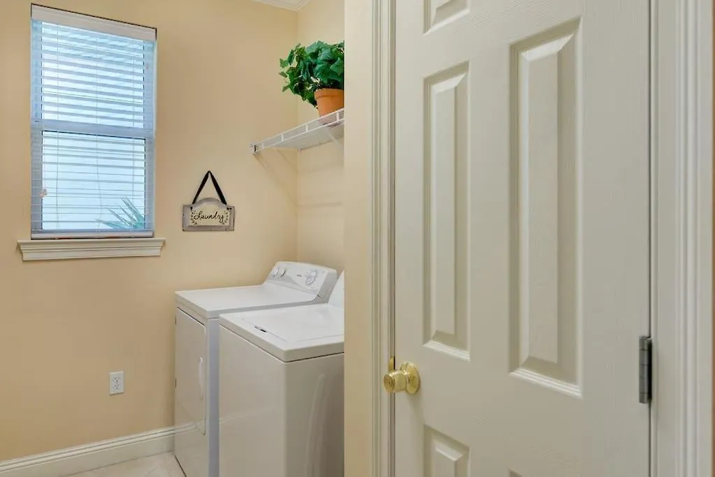 Holiday home Seas The Dream At The Villages Of Crystal Destin