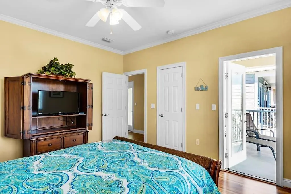 Seas The Dream At The Villages Of Crystal * Destin