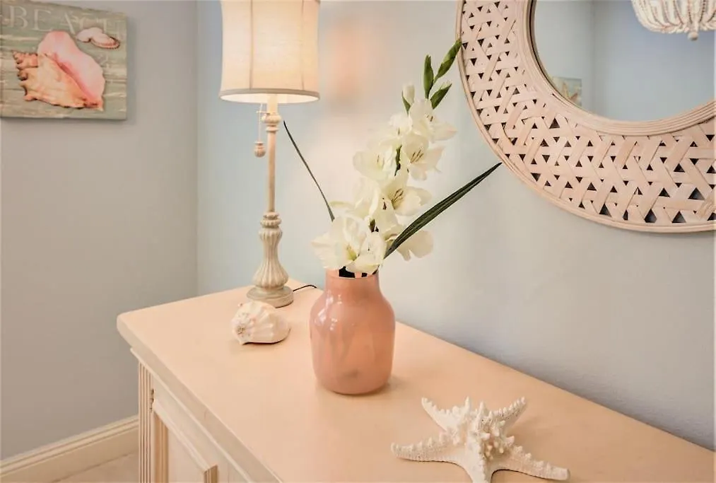 Holiday home Seas The Dream At The Villages Of Crystal Destin