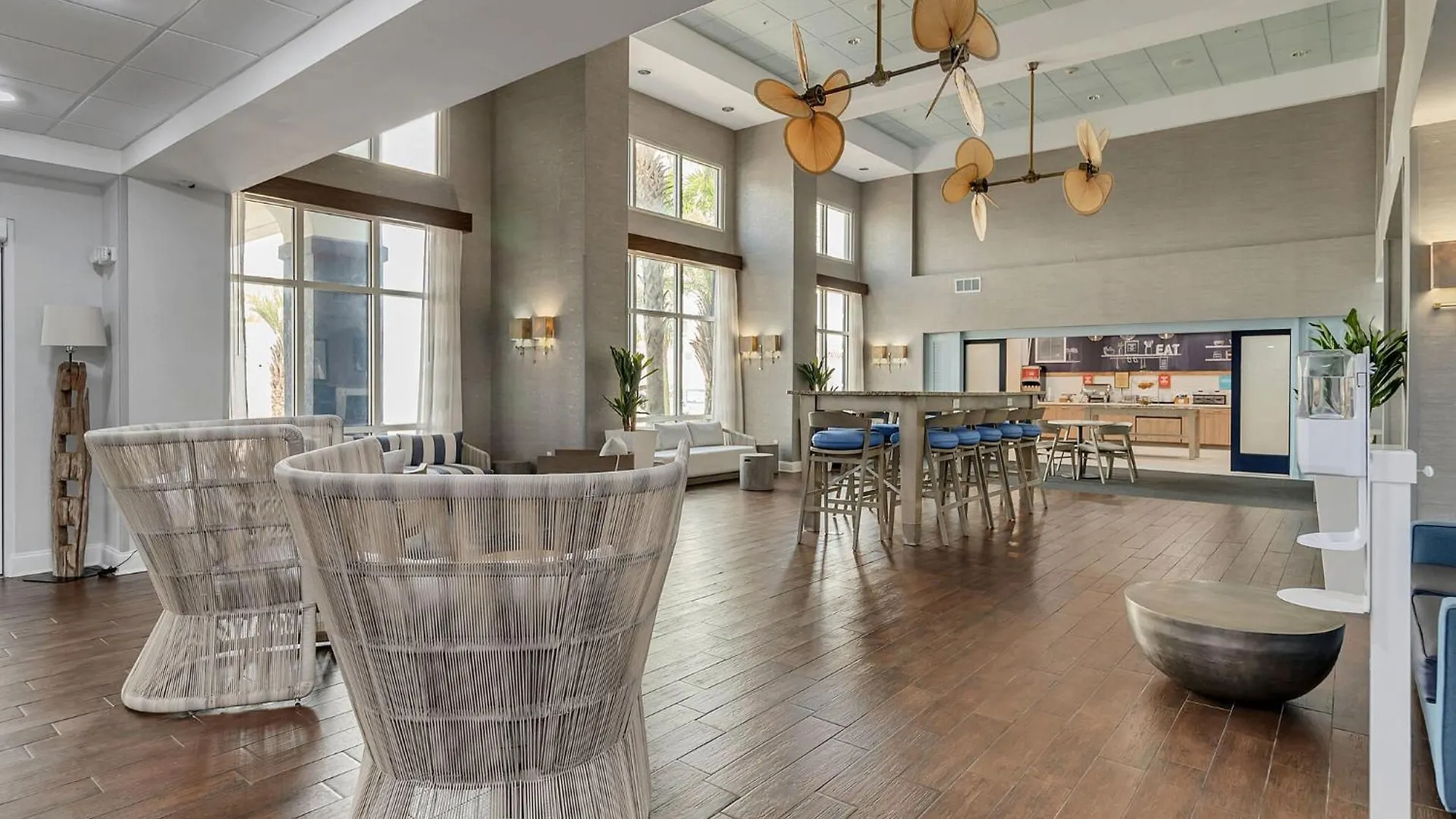 Express & Destin - Miramar By Ihg Miramar Beach