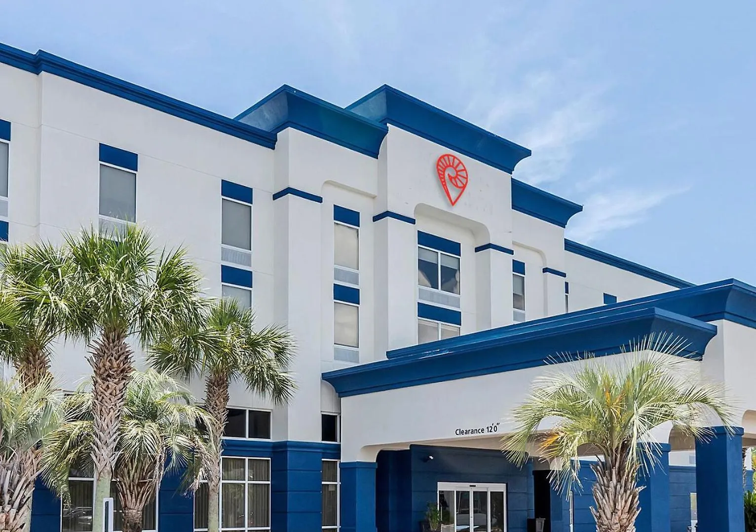 Express & Destin - Miramar By Ihg 3* Miramar Beach