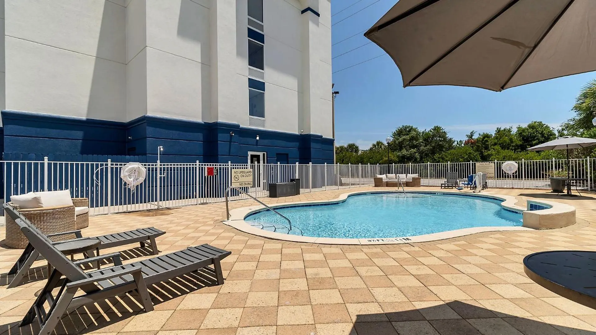 Express & Destin - Miramar By Ihg Miramar Beach