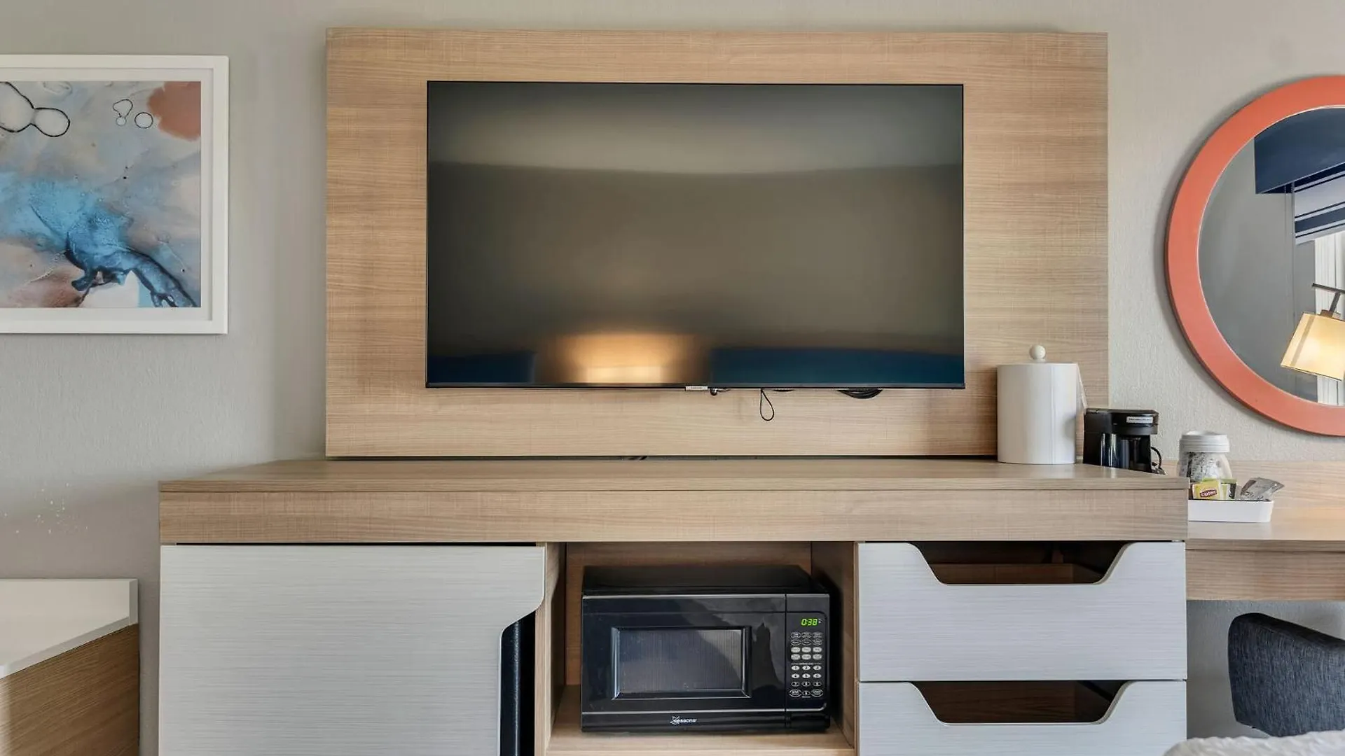 Hotel Express & Destin - Miramar By Ihg Miramar Beach