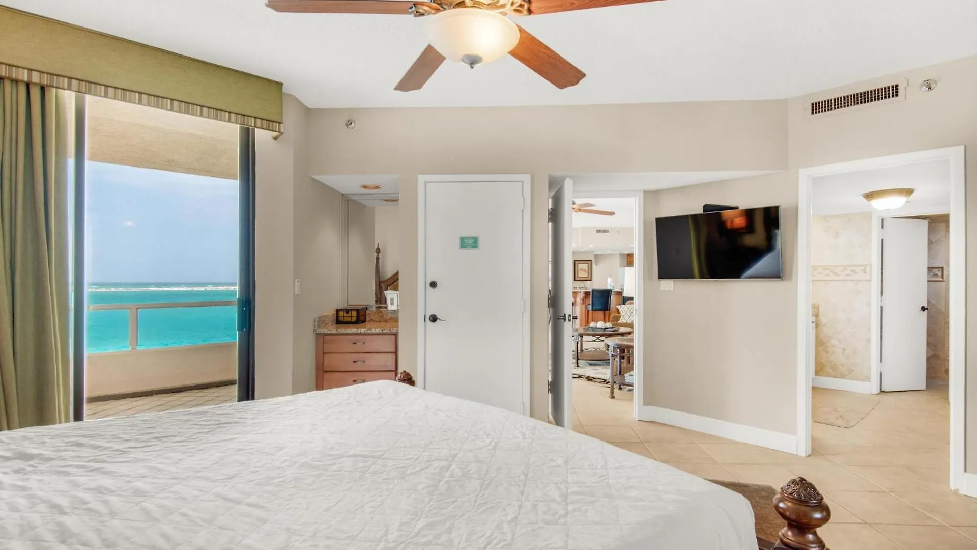 Holiday home East Pass 309 Destin