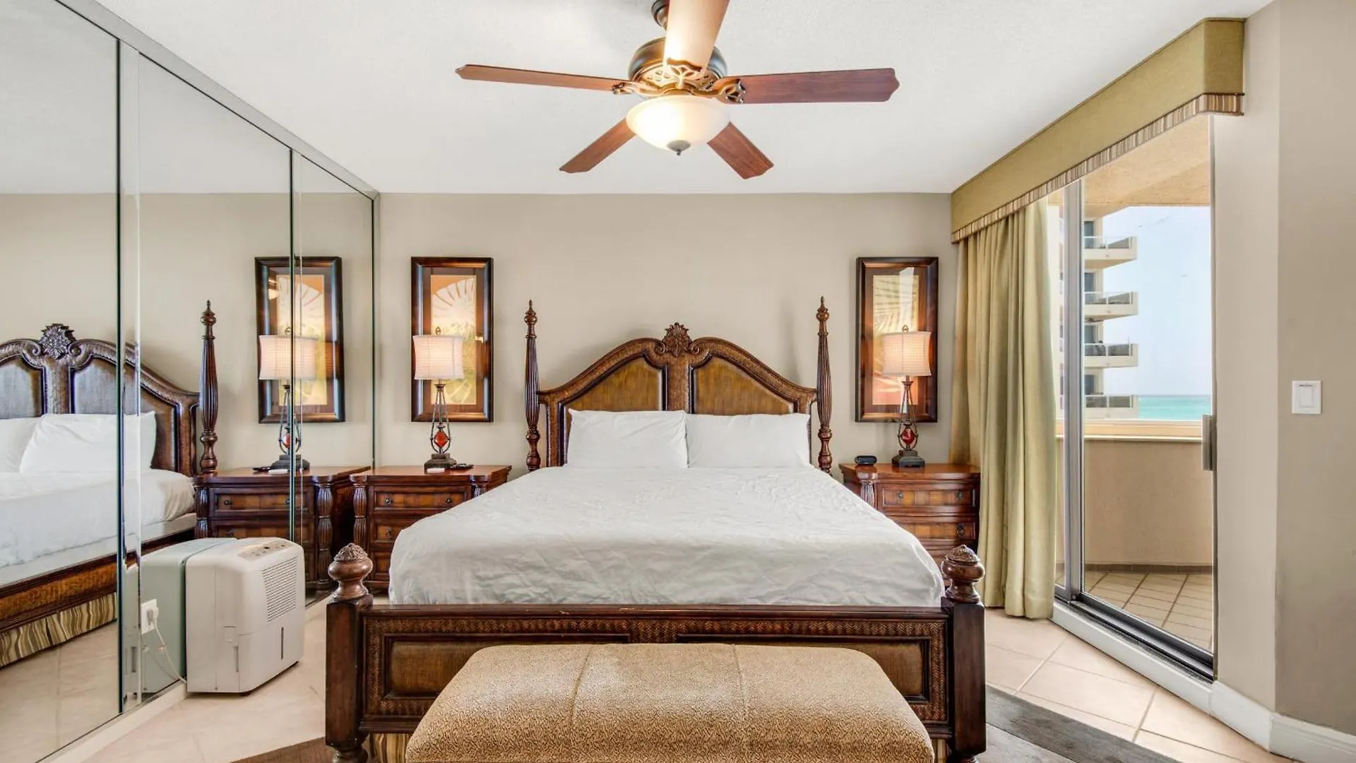 East Pass 309 Holiday home Destin