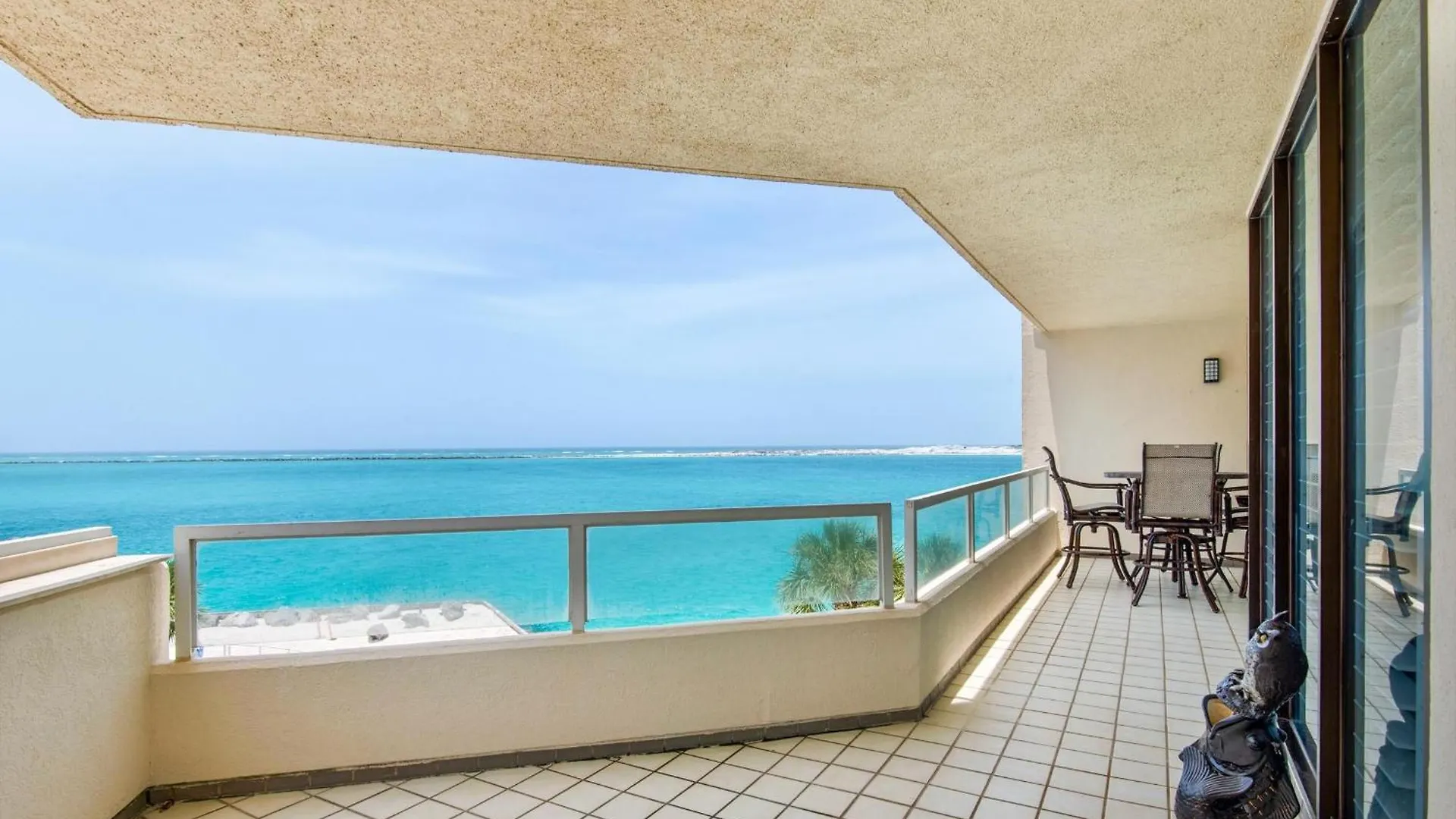 East Pass 309 Holiday home *