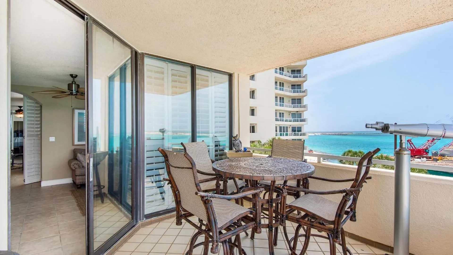 East Pass 309 Destin
