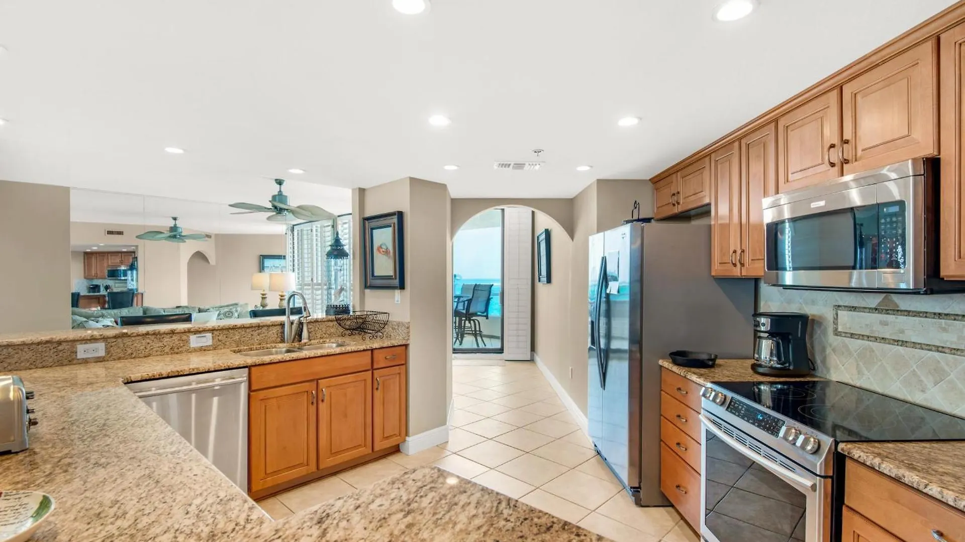 East Pass 309 Holiday home Destin