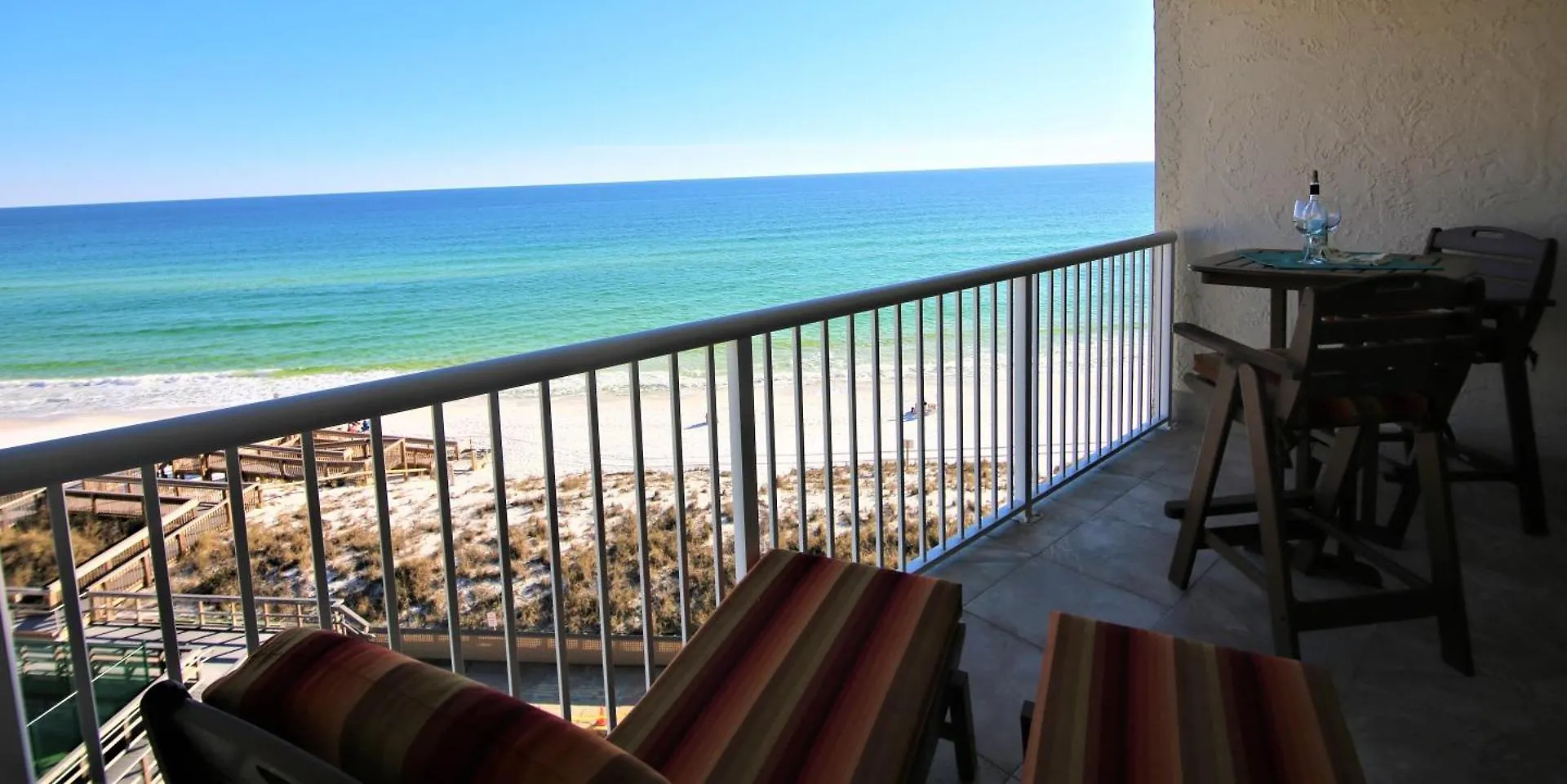 Surf And Racquet Unit 603 Holiday home *