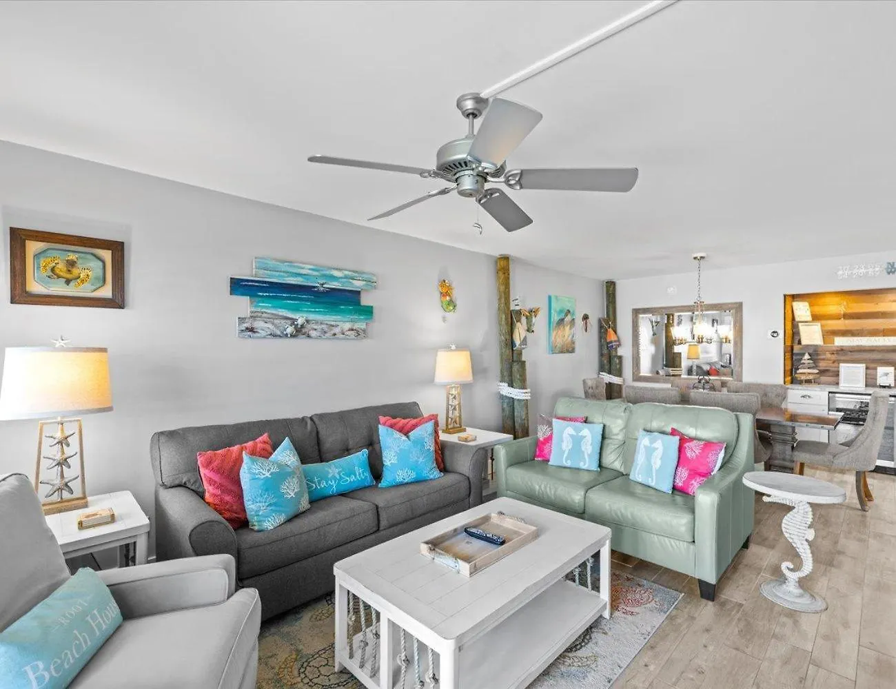 Holiday home Surf And Racquet Unit 404 *