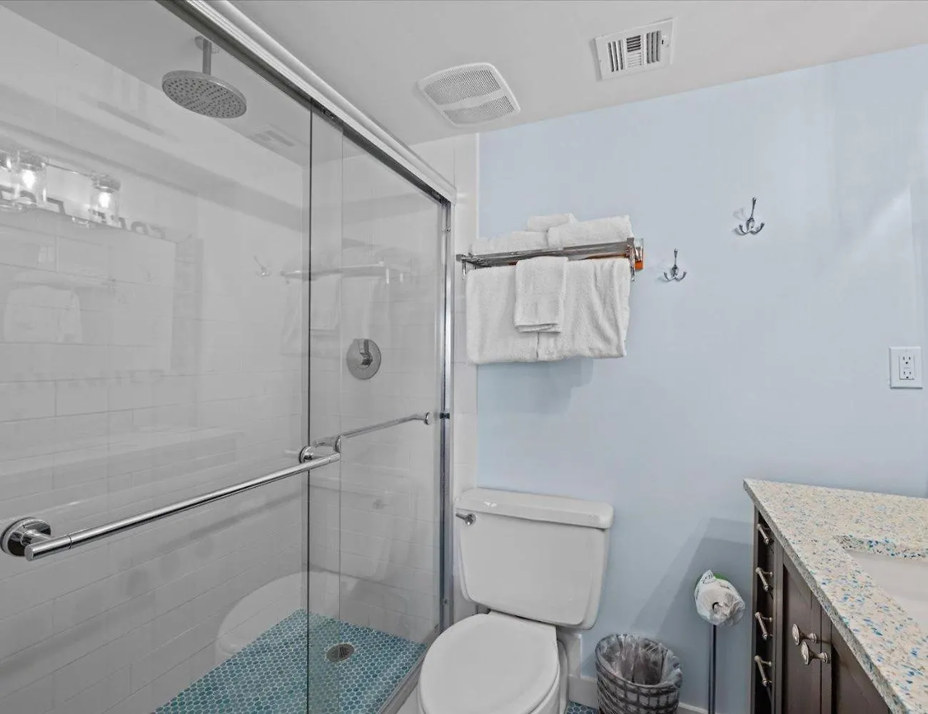 Surf And Racquet Unit 321 * Destin