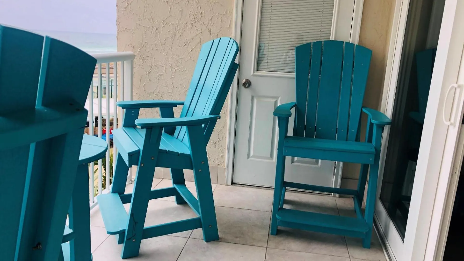 Holiday home Surf And Racquet Unit 311 Destin
