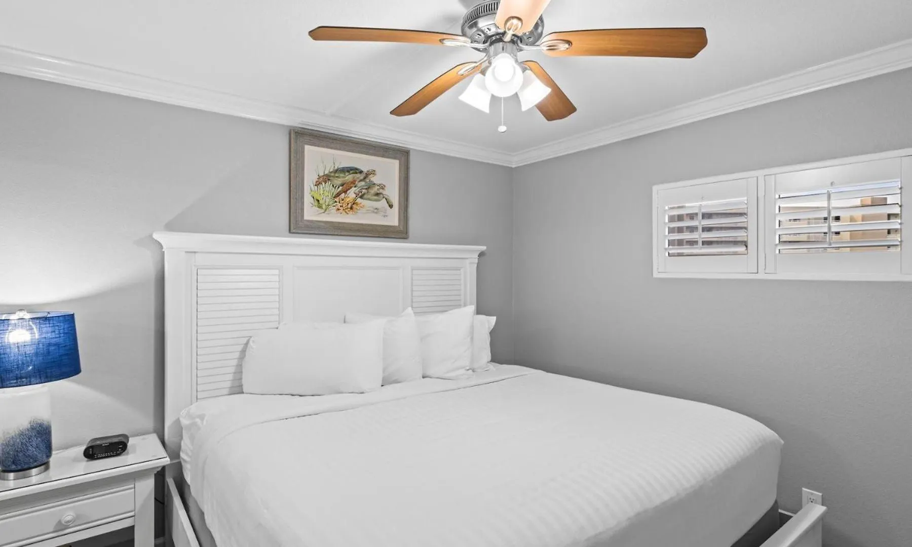 Holiday home Surf And Racquet Unit 304 *