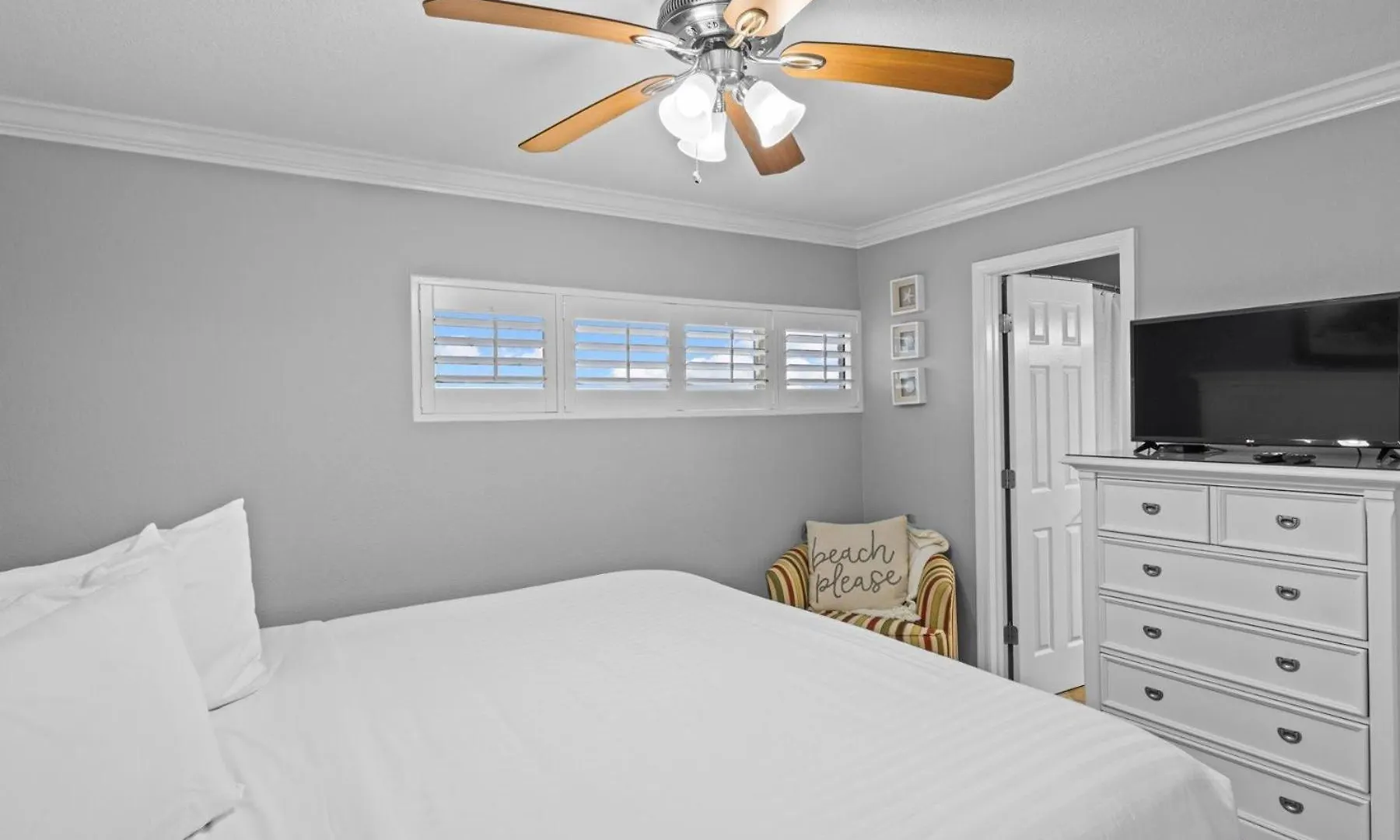 Holiday home Surf And Racquet Unit 304