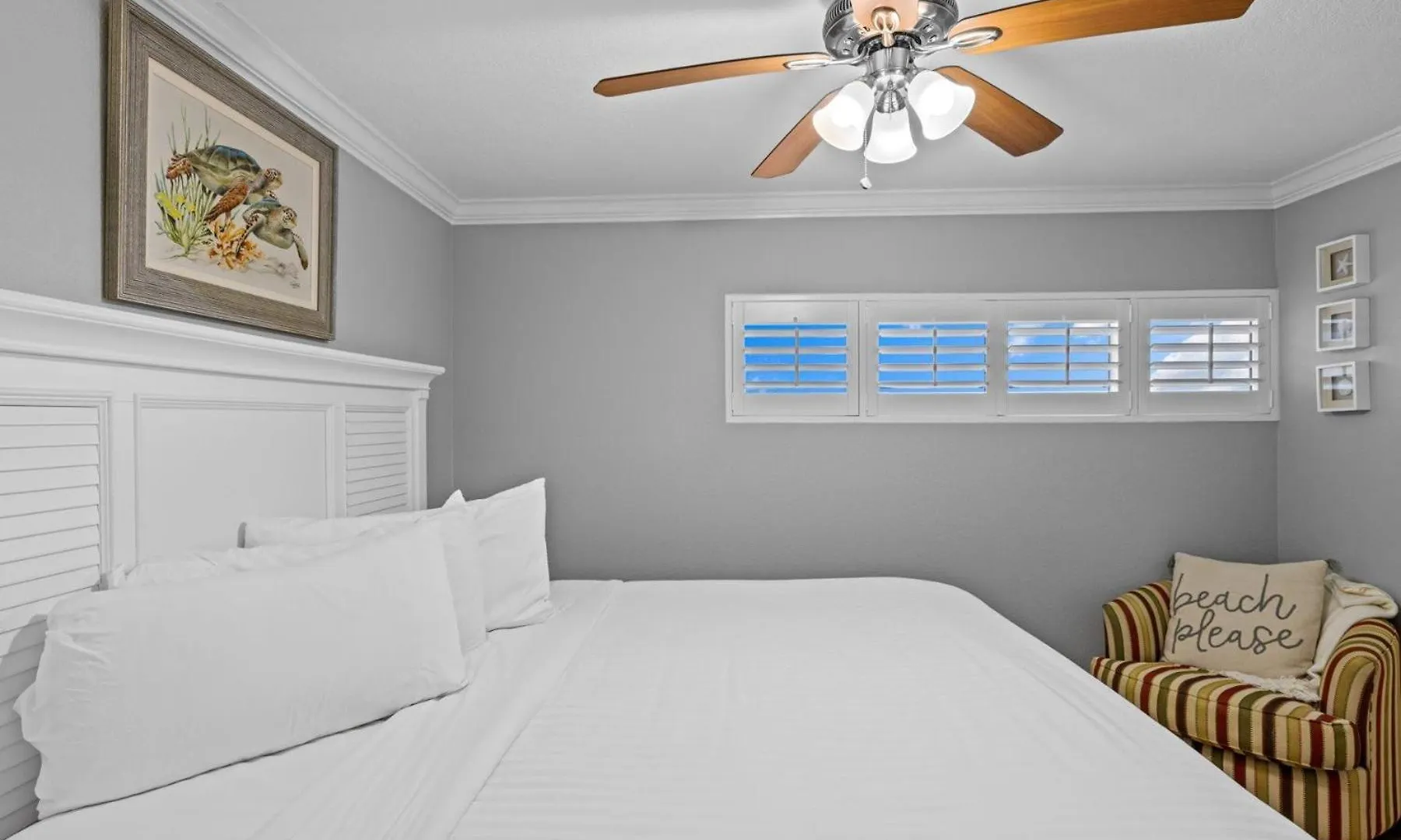 Surf And Racquet Unit 304 Destin