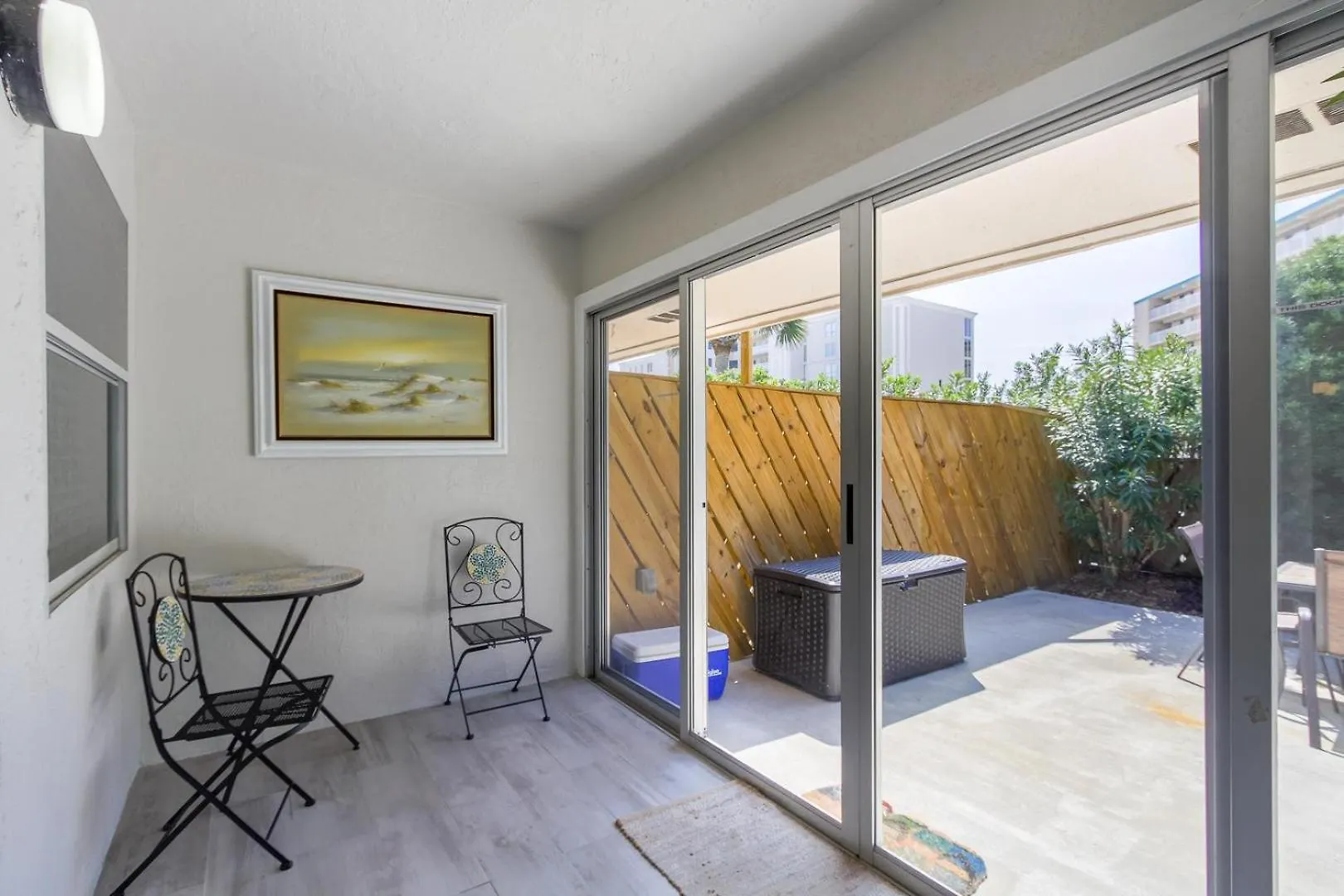 Surf And Racquet Unit 2a Holiday home Destin