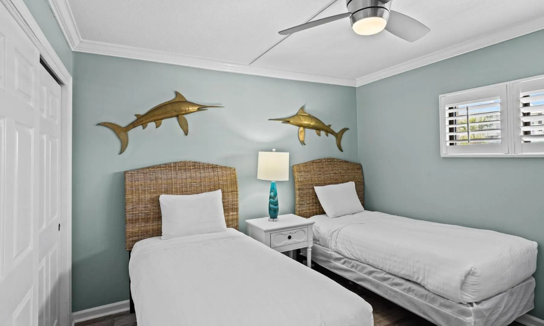 Holiday home Surf And Racquet Unit 210 Destin