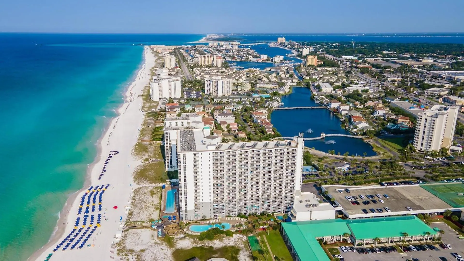 Apartment Pelican 0202 By Pelican Management *