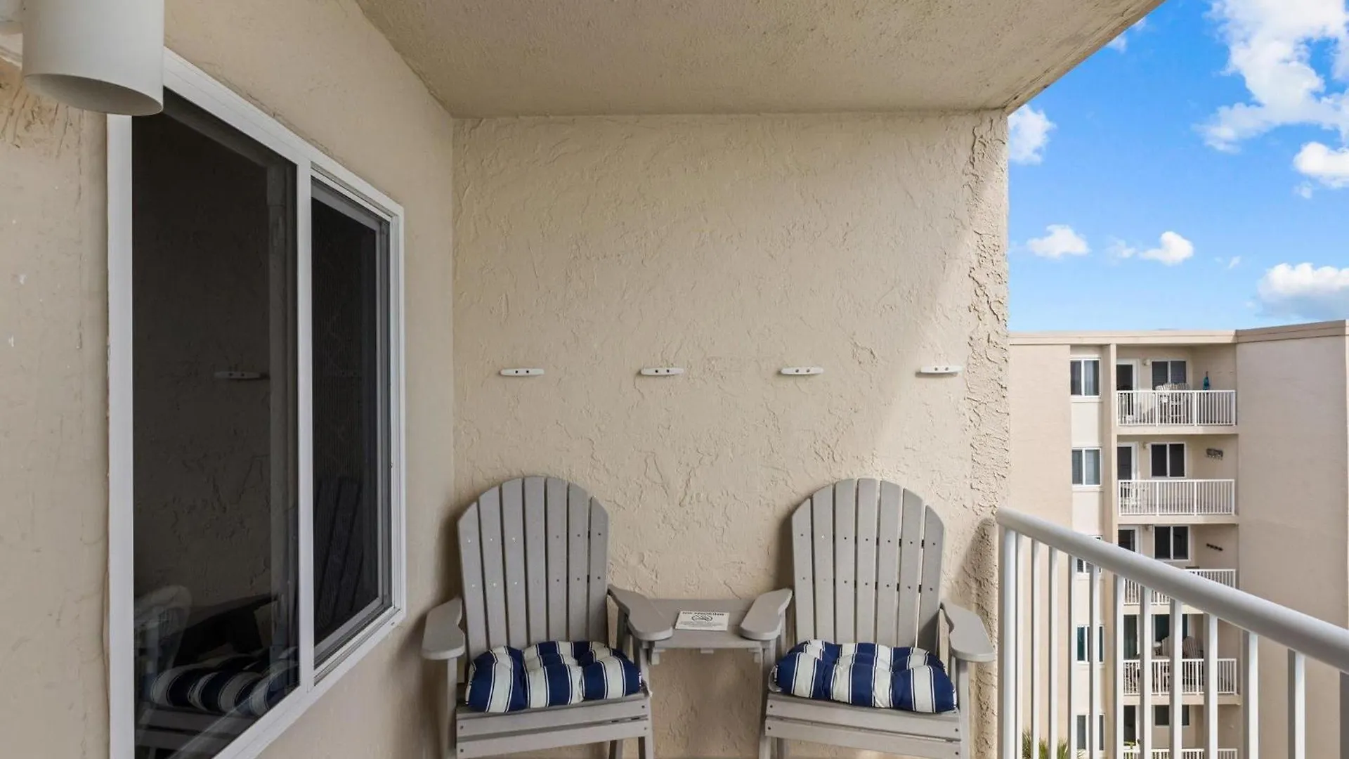 Holiday home Surf And Racquet Unit 709 Destin