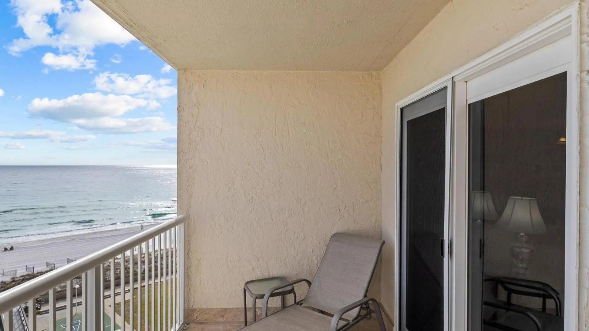 Holiday home Surf And Racquet Unit 709