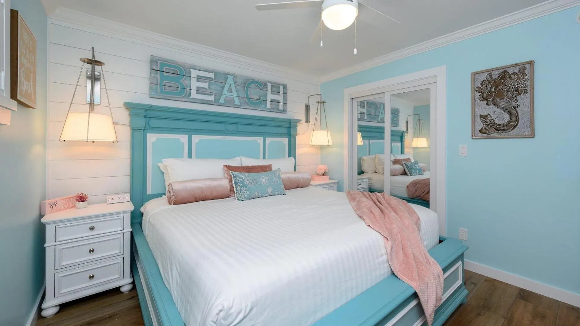 Surf And Racquet Unit 202 Holiday home *
