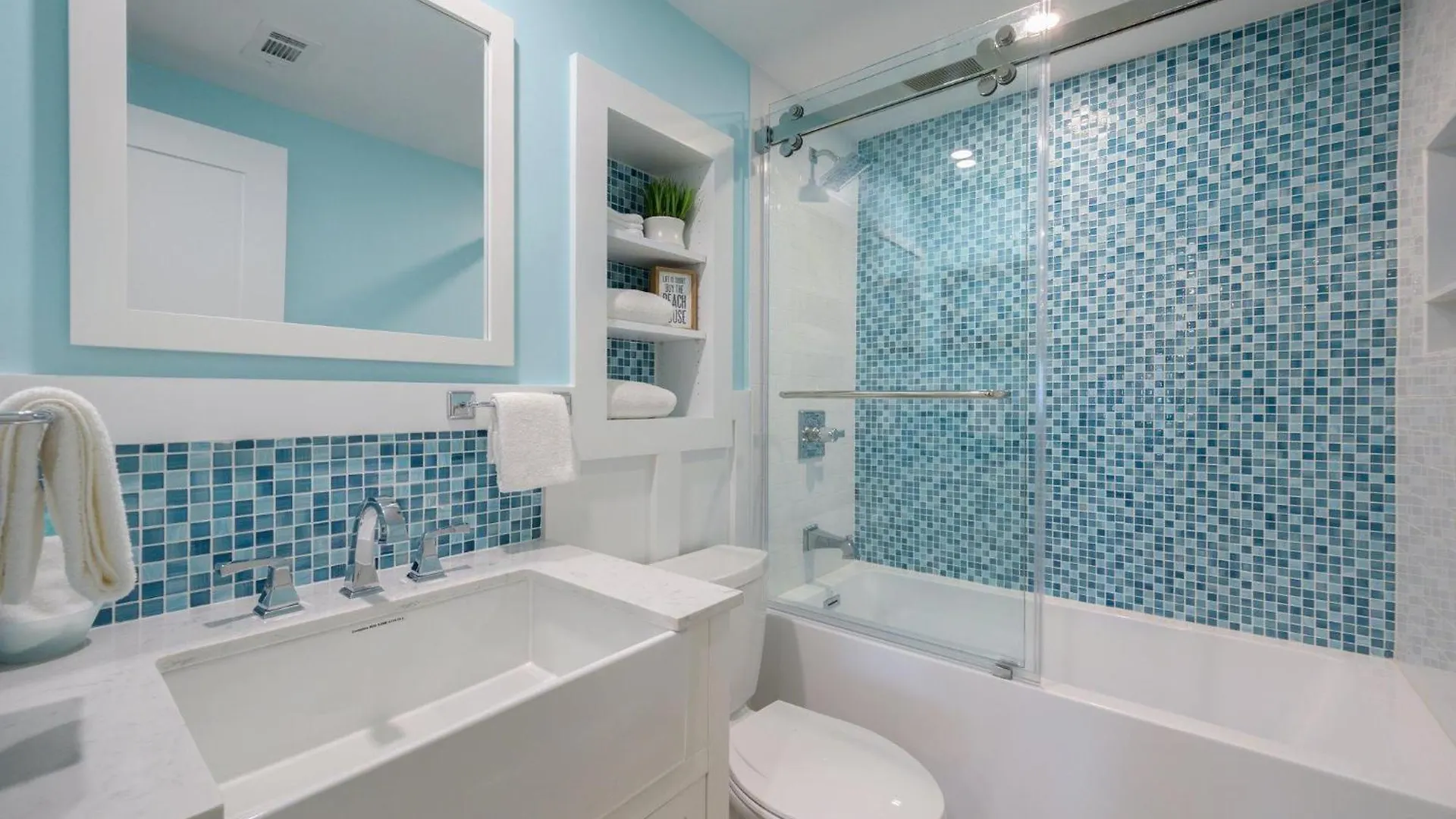 Holiday home Surf And Racquet Unit 202