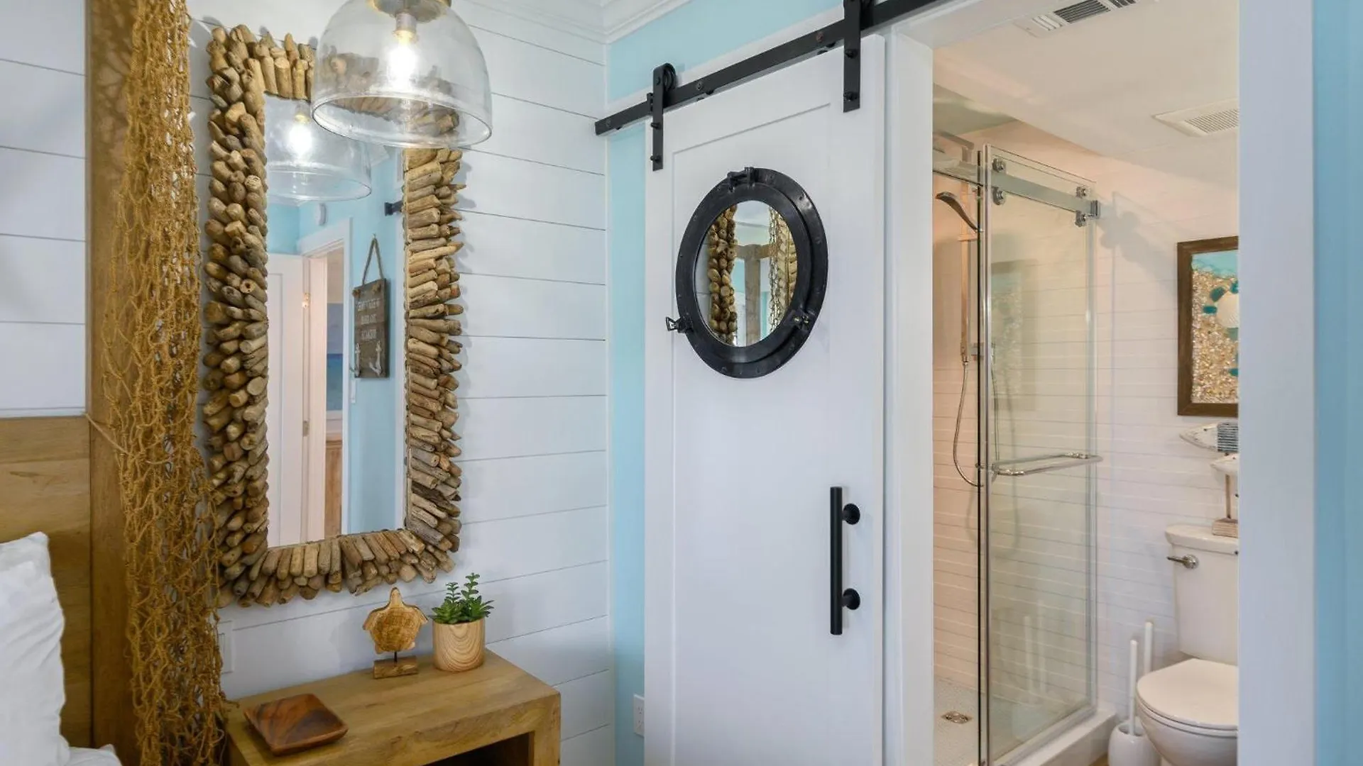Holiday home Surf And Racquet Unit 202