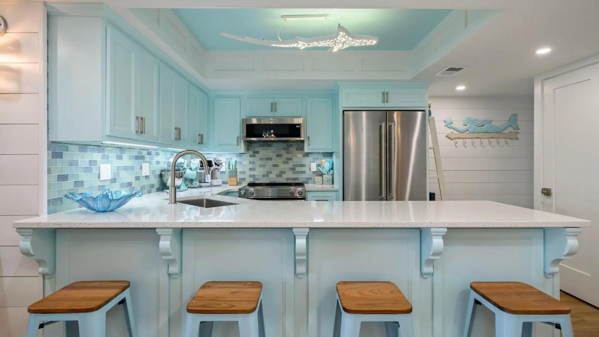 Surf And Racquet Unit 202 Holiday home Destin