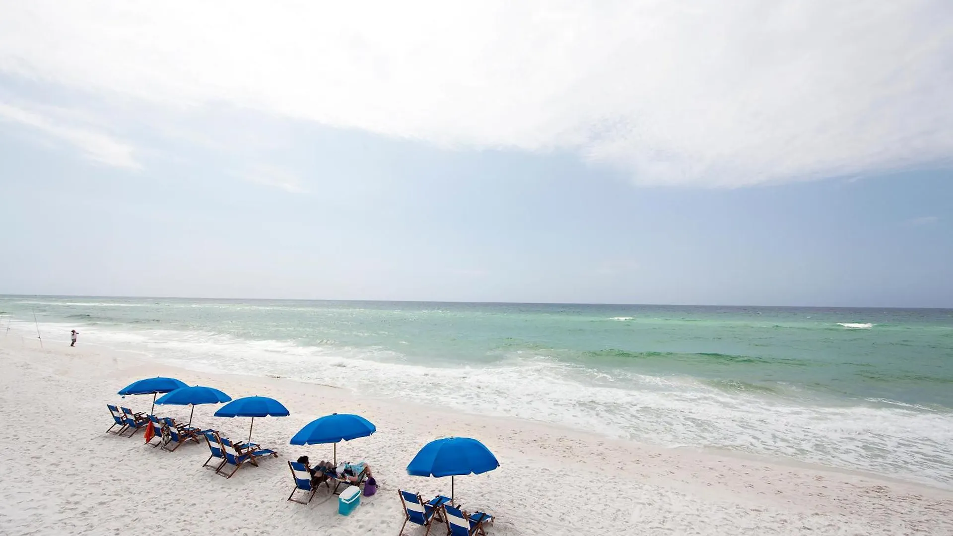 Holiday home Surf And Racquet Unit 713 Destin