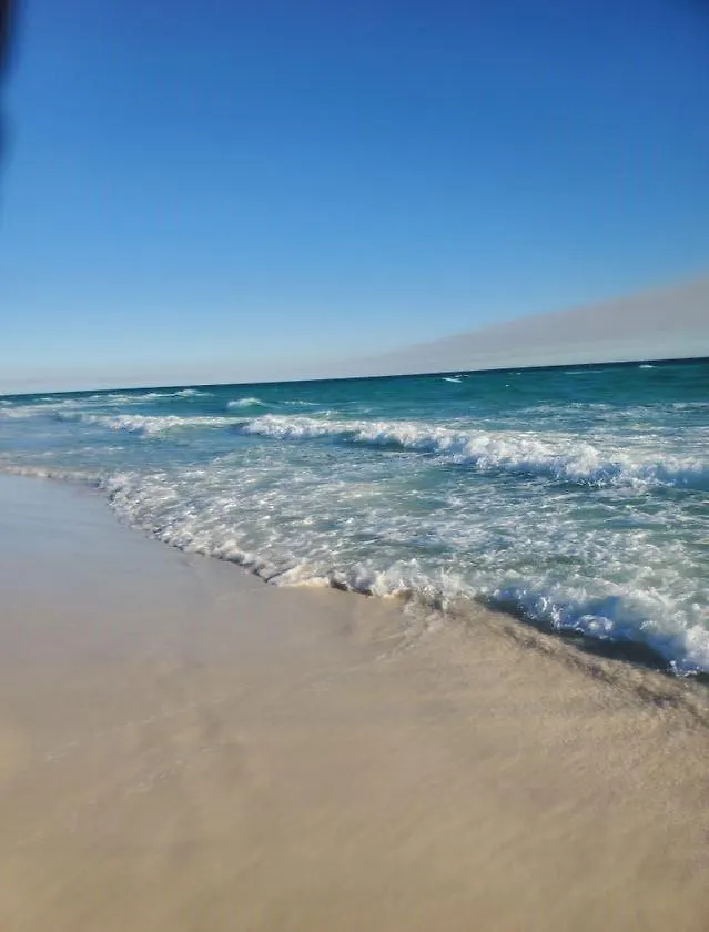 Holiday home Surf And Racquet Unit 713