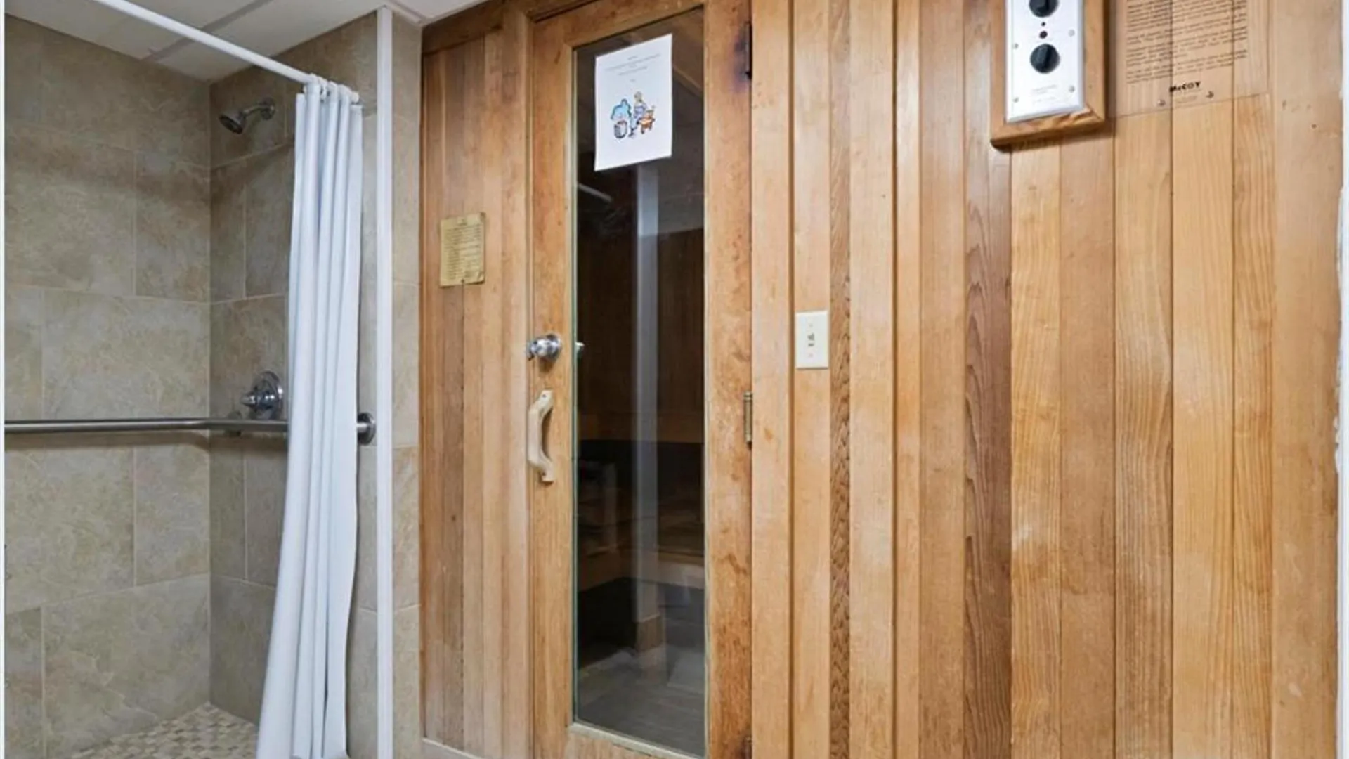 Surf And Racquet Unit 712 Holiday home *