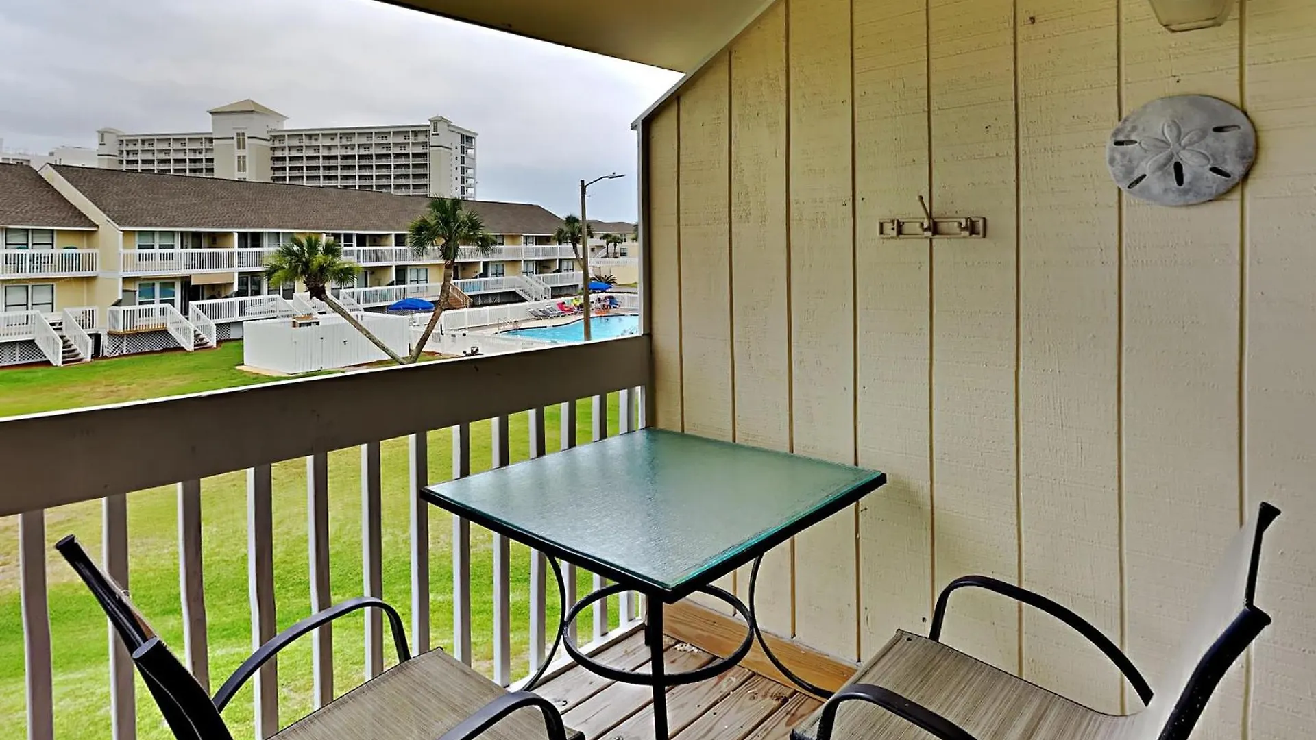 Sandpiper Cove 8242 Apartment