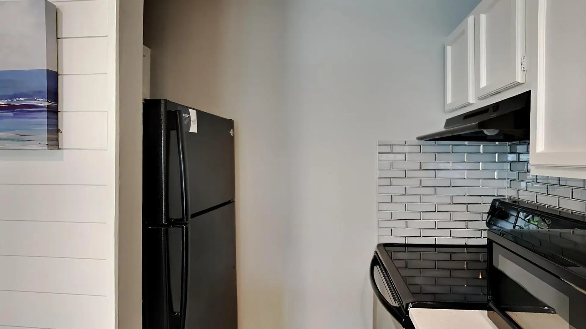 Apartment Sandpiper Cove 8242