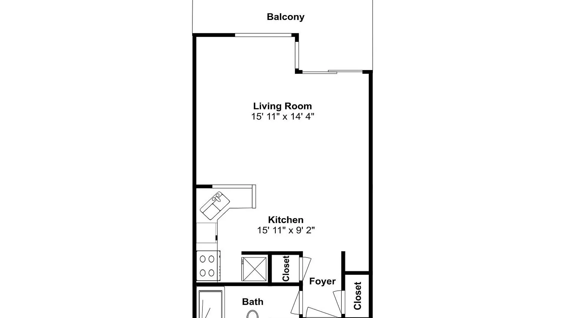 Sandpiper Cove 8242 Apartment
