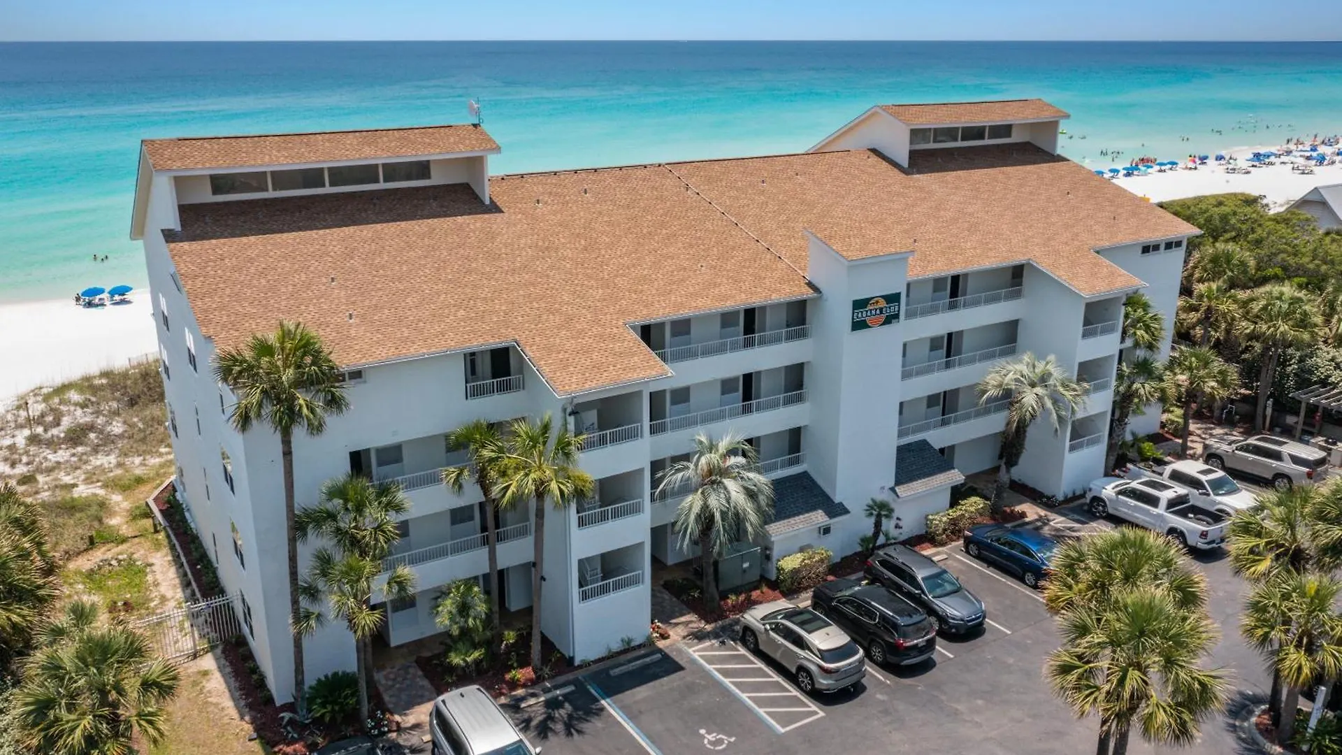 Club 406 * Destin