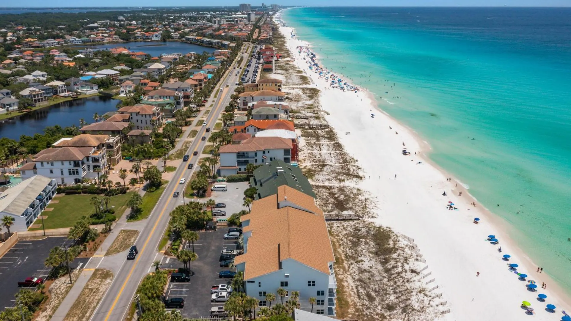 Club 406 Destin