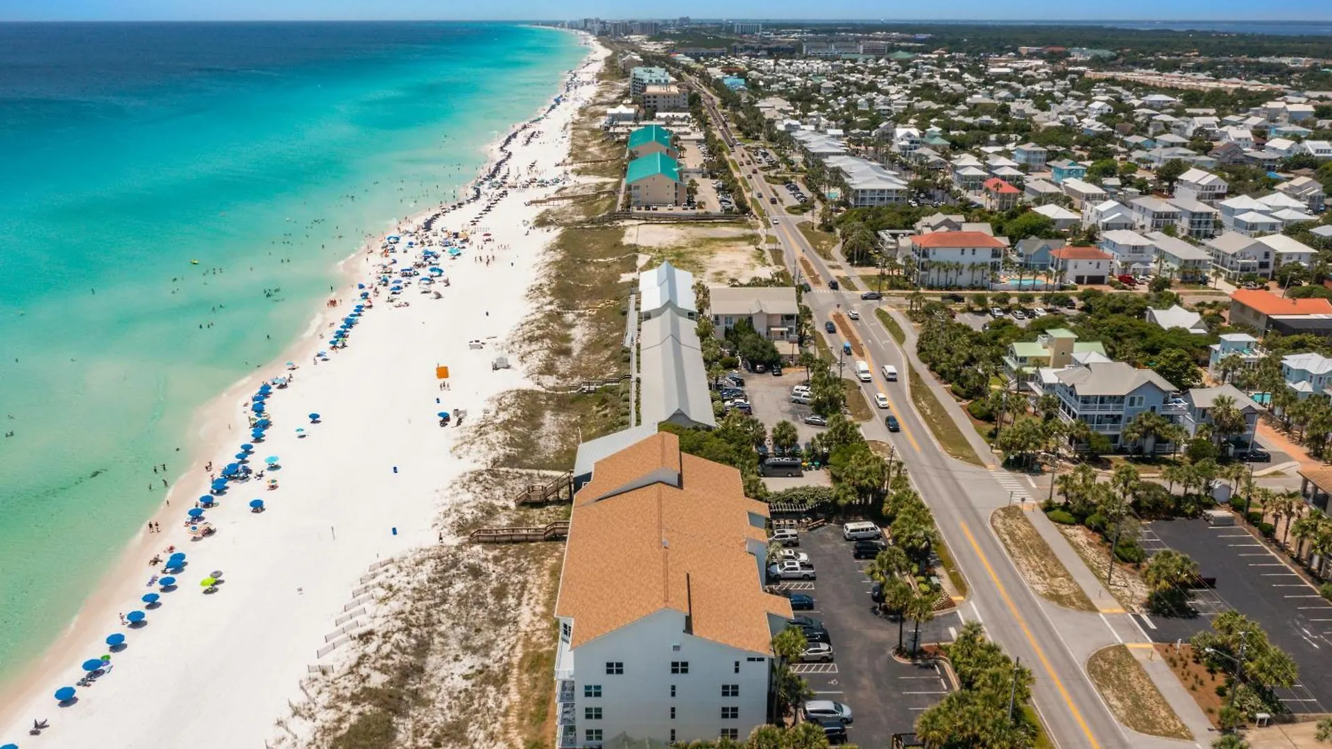 Club 406 * Destin