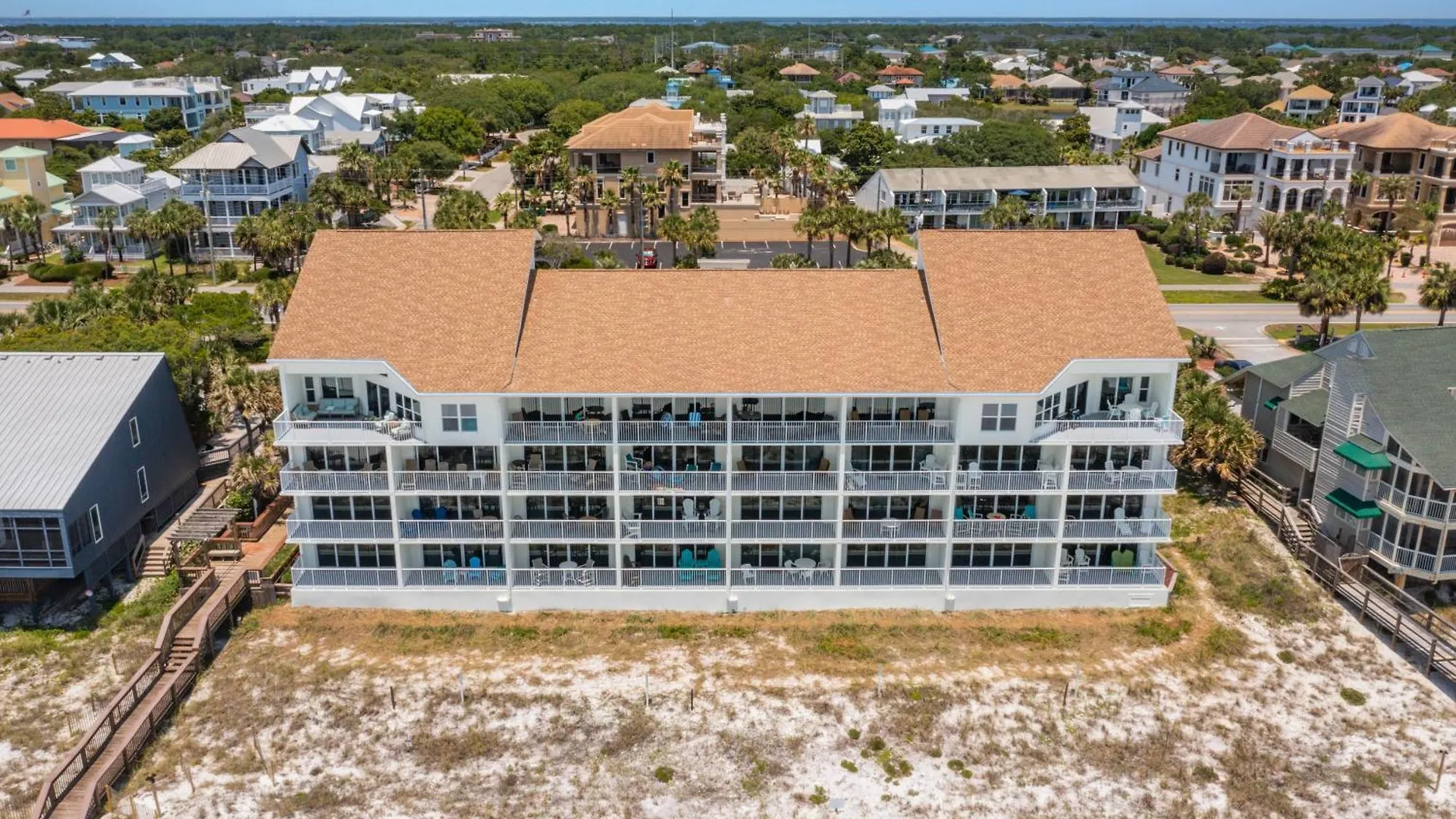 Club 307 Holiday home *