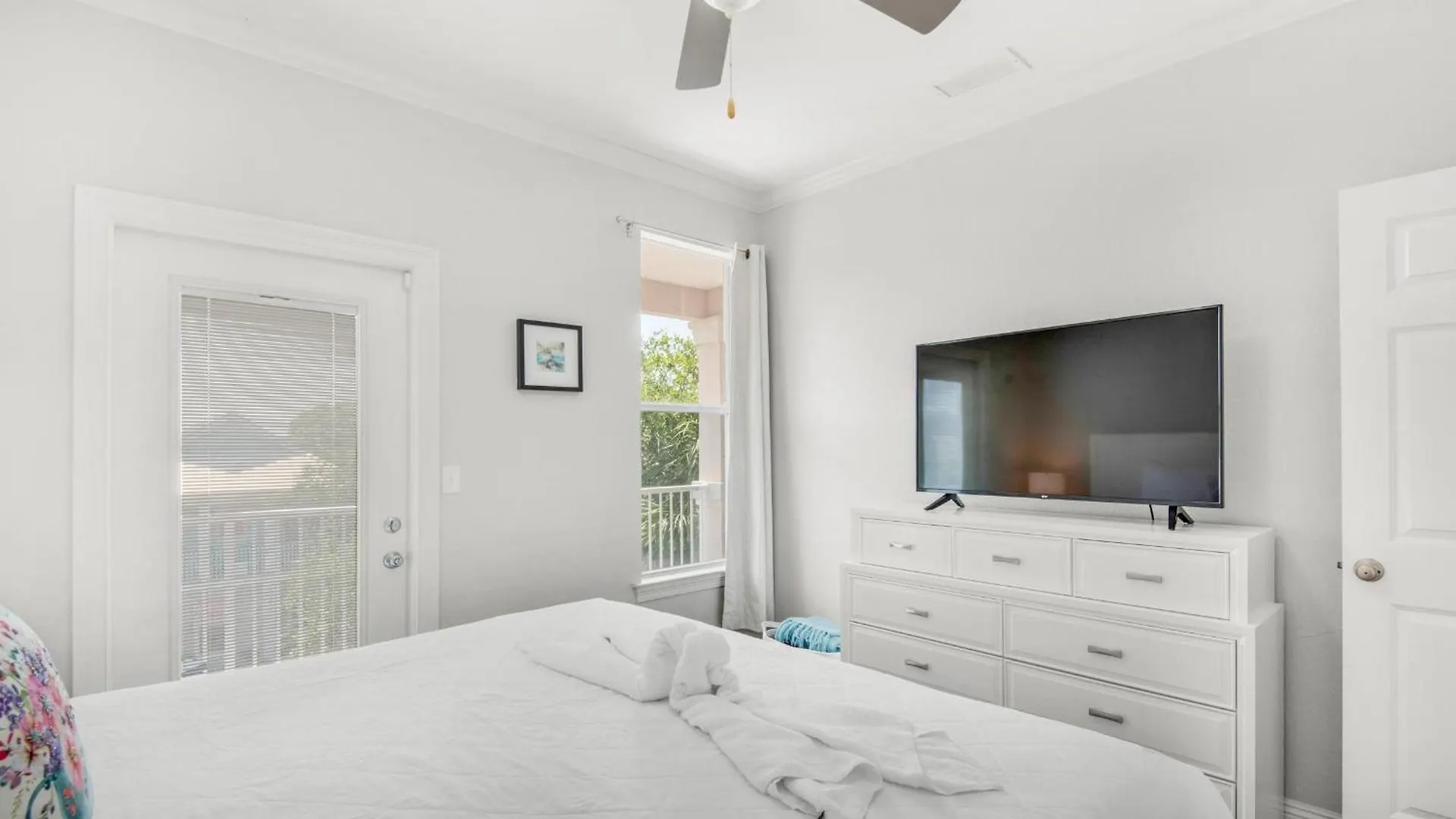 Bliss Getaway Holiday home Destin